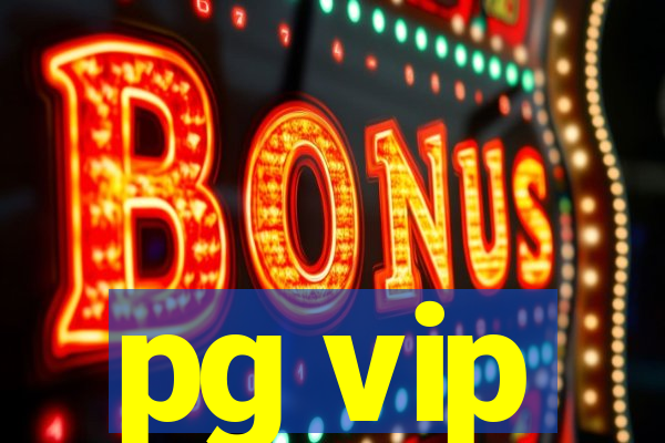 pg vip